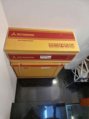 Máy lạnh Mishubishi heavy 1,5hp. Mua bán Máy lạnh, điều hoà tại Quận 6 Tp Hồ Chí Minh được đăng bởi Thuan