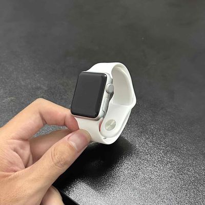 sr3 38mm. Mua bán Thiết bị đeo thông minh tại Huyện Nhà Bè Tp Hồ Chí Minh được đăng bởi Nguyễn Hữu Thắng