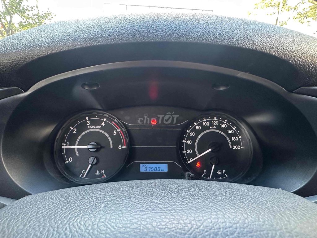 Toyota Hilux 2020 2.4L 4x2 MT - 96836 km. Mua bán Ô tô tại Quận Hà Đông Hà Nội được đăng bởi TIẾN QUÂN CAR hình 6