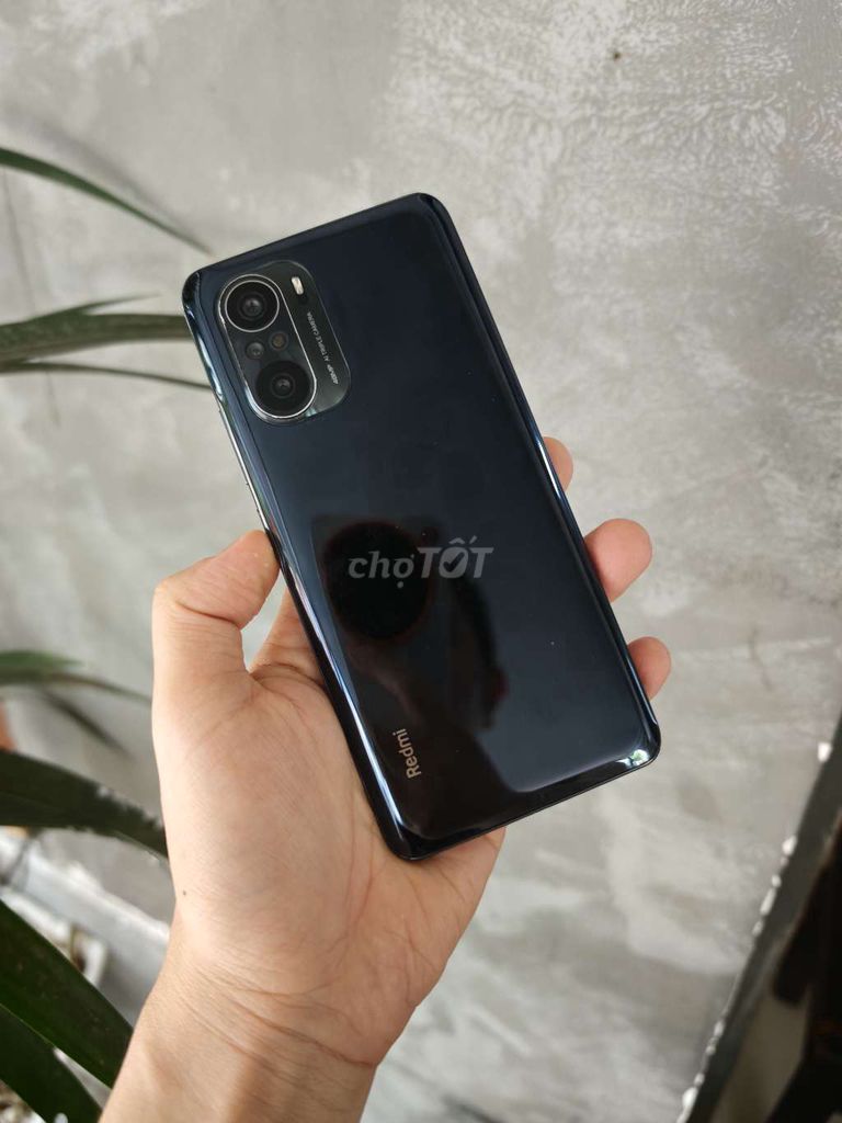 Xiaomi Redmi K40 5G 256gb. snap870. Màn 120hz. Mua bán Điện thoại tại Quận Hải Châu Đà Nẵng được đăng bởi KenTony KenMobile hình 1