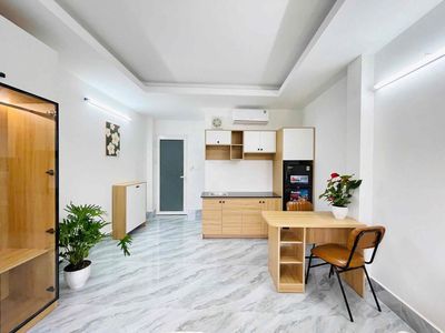 Phòng trọ 25 m² · Đường số 11