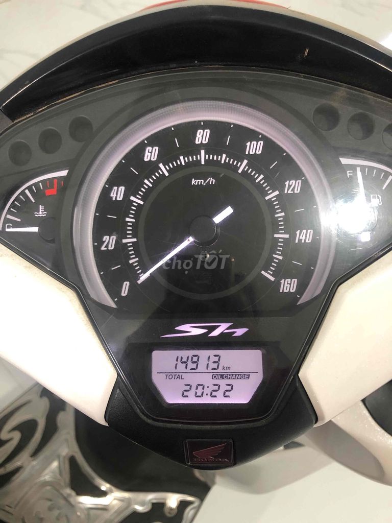 Bán xe SH 125 CBS 2018. Mua bán Xe máy tại Huyện Ngọc Lặc Thanh Hóa được đăng bởi Nguyễn Hùng hình 5