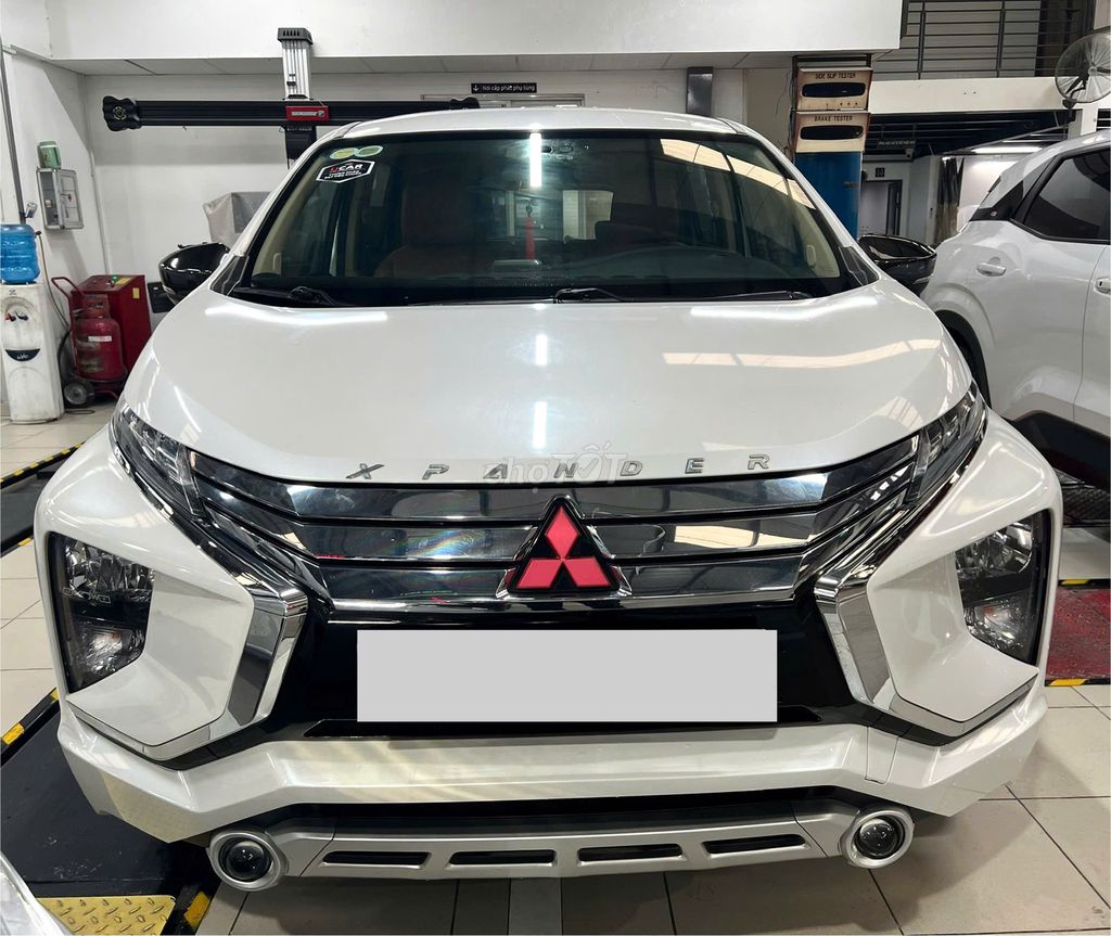 Bán xe Mitsubishi Xpander 2019 1.5 AT - 93608 km. Mua bán Ô tô tại Quận Tân Bình Tp Hồ Chí Minh được đăng bởi MITSUBISHI TRƯỜNG CHINH đại lý chính hãng hình 3