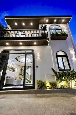 NHÀ CHÍNH CHỦ HOA HỒNG 3%. HẺM 749 HUỲNH TẤN PHÁT Q7