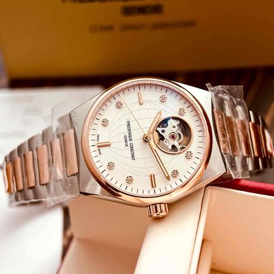 FREDERIQUE CONSTANT HIGHLIFE FC-310VD2NH2B. Mua bán Đồng hồ tại Quận Phú Nhuận Tp Hồ Chí Minh được đăng bởi Đình Túc Watch  Đồng Hồ Chính Hãng