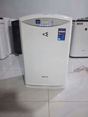 Máy lọc không khí Daikin Trắng Nhật Bản