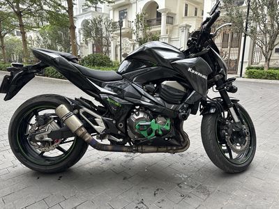 Z800 2015 abs máy móc nguyên zin