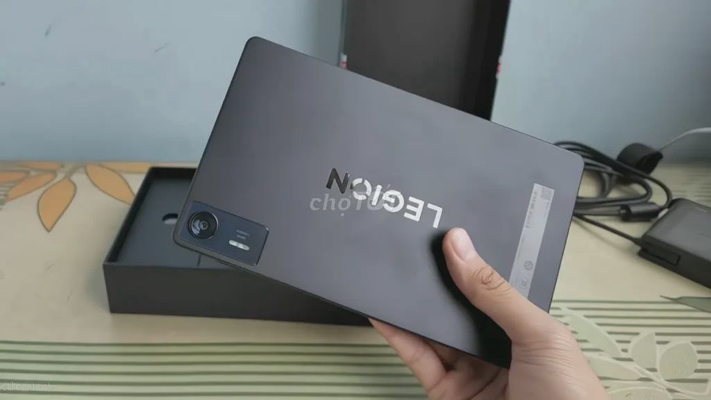 LENOVO LEGION Y700 series 2025 và Gen 4. Mua bán Máy tính bảng tại Quận 11 Tp Hồ Chí Minh được đăng bởi Vinhanmobile hình 1