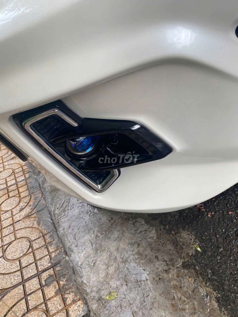 Hilux 2019 2.4E 4×2 AT - 90000 km. Mua bán Ô tô tại Huyện Đức Trọng Lâm Đồng được đăng bởi Dương Tấn Sang hình 9