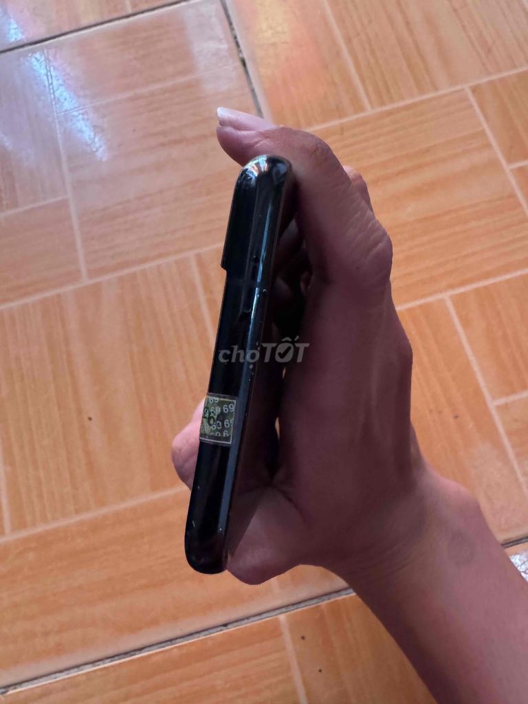 Samsung S21 Plus 128GB Đen Mỹ. Mua bán Điện thoại tại Quận Bình Thạnh Tp Hồ Chí Minh được đăng bởi Tiến Đạt hình 1