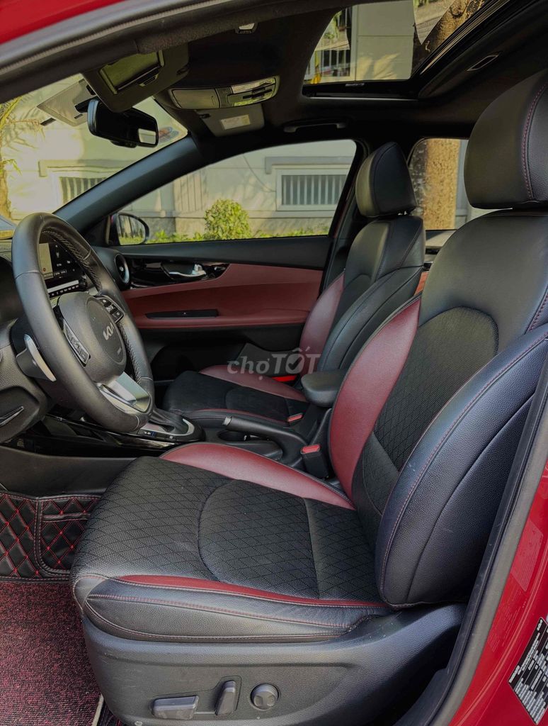 🚘 Kia K3 2022 1.6AT premium siêu đẹp 🚘. Mua bán Ô tô tại Thành phố Dĩ An Bình Dương được đăng bởi Dương hình 8