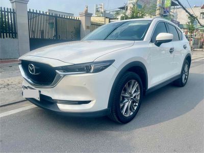 Mazda CX 5 2020 2.0L AT Premium sở hữu chỉ 199tr