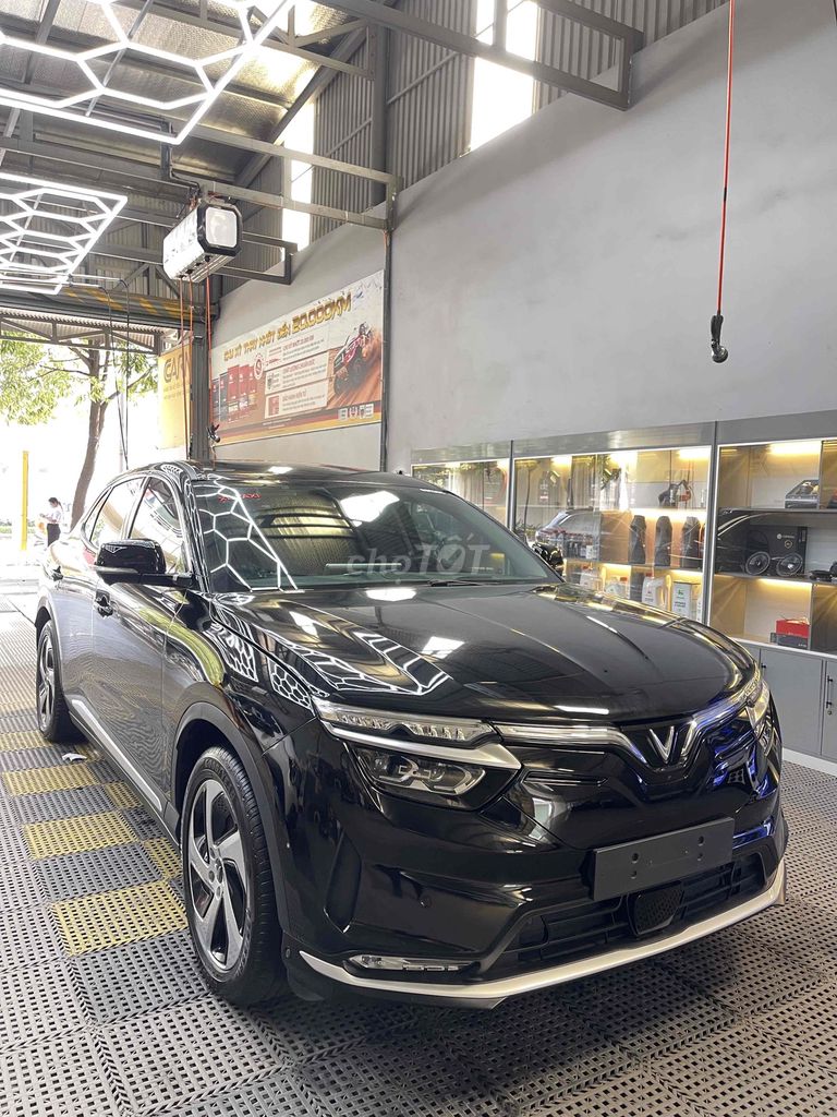 VinFast VF8 2023 VF8 Eco - 51000 km. Mua bán Ô tô tại Thành phố Biên Hòa Đồng Nai được đăng bởi Nguyễn Kim Huy hình 2