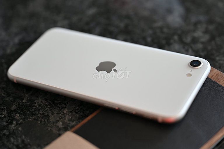 Chính chủ bán iPhone SE 2022 256GB Trắng. Mua bán Điện thoại tại Quận Thanh Khê Đà Nẵng được đăng bởi Hoshi hình 1