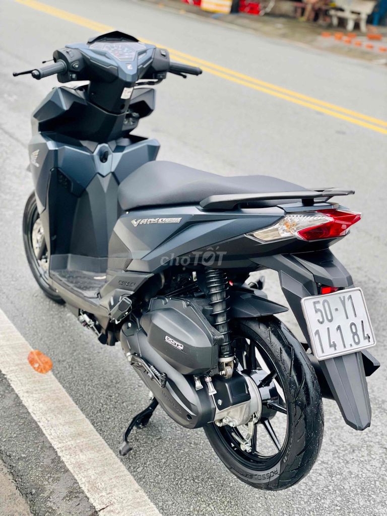 Vario 150 2017 bstp chính chủ. Mua bán Xe máy tại Huyện Hóc Môn Tp Hồ Chí Minh được đăng bởi Hoài Việt hình 2