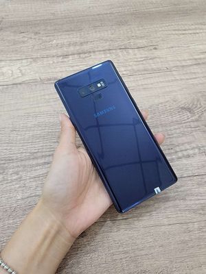 Samsung Galaxy Note 9. Mua bán Điện thoại tại Quận Gò Vấp Tp Hồ Chí Minh được đăng bởi KGPHONE   Điện Thoại Di Động giá tốt 