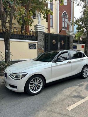 BMW 1 Series 2013 116i-bstp,xe đẹp leng keng. Mua bán Ô tô tại Quận 7 Tp Hồ Chí Minh được đăng bởi Bảo Anh