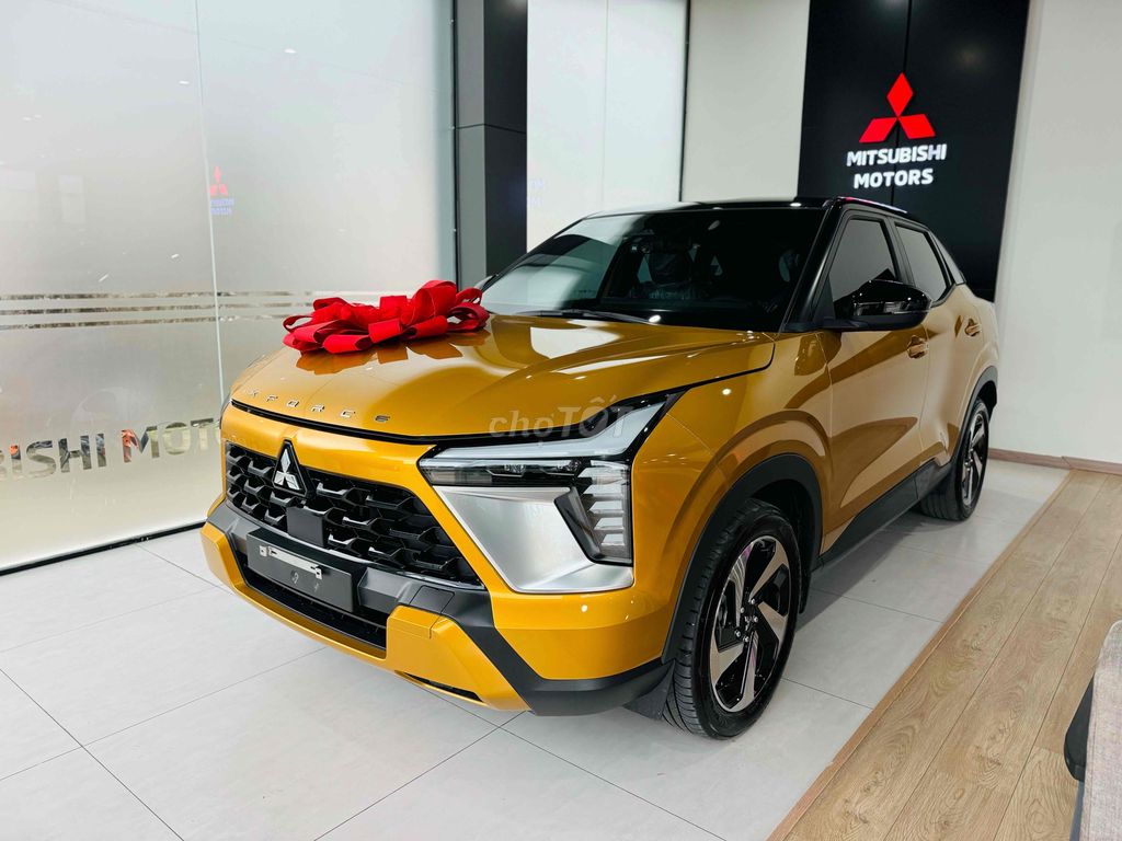 Mitsubishi Xforce 2025- Tặng trước bạ + phụ kiện. Mua bán Ô tô tại Quận Cái Răng Cần Thơ được đăng bởi Mitsubishi Cần Thơ hình 7