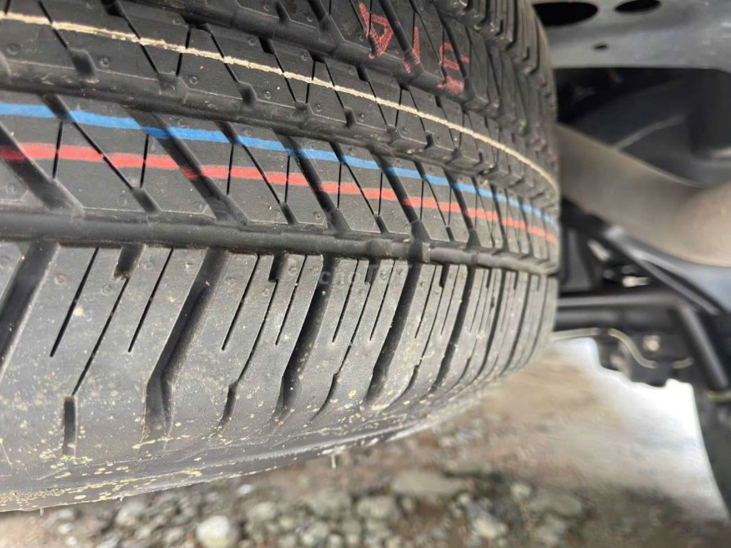 Fortuner 2016, 35ngàn km,xe siêu hiếm,sơn zin 100%. Mua bán Ô tô tại Thành phố Thủ Đức Tp Hồ Chí Minh được đăng bởi A.Phúc hình 11