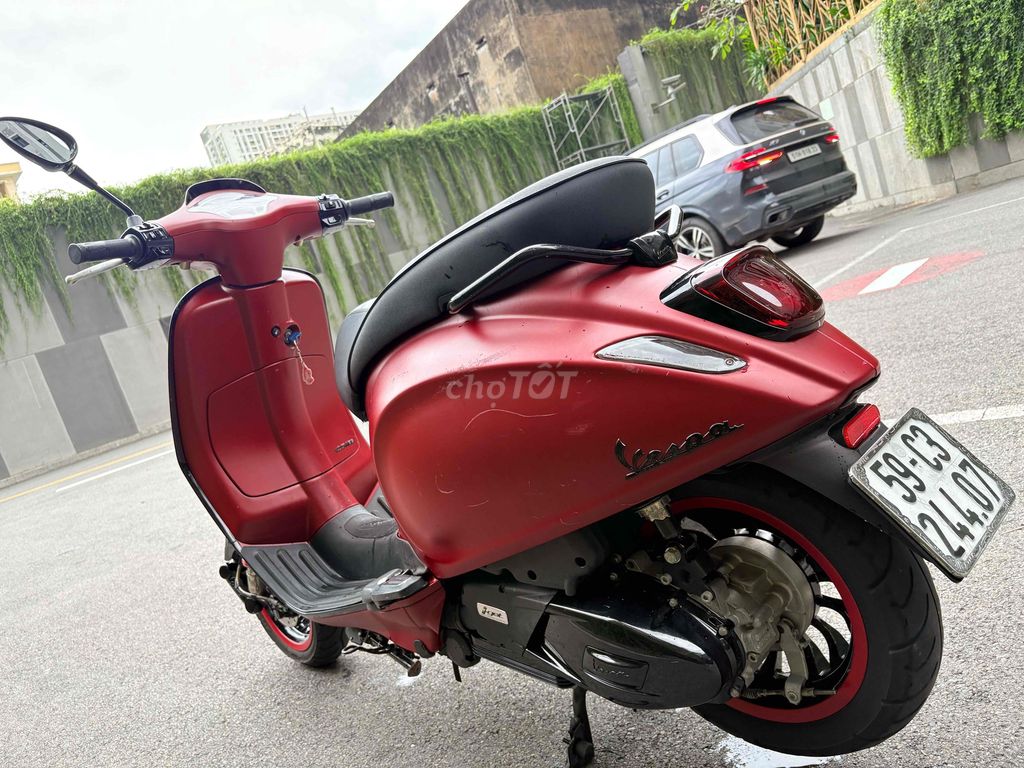 xe zin ít đi ngay chủ bán. Mua bán Xe máy tại Quận 1 Tp Hồ Chí Minh được đăng bởi Phục hình 3