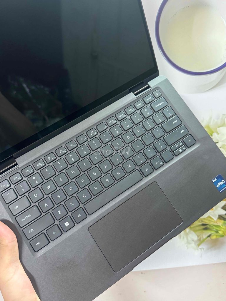 Dell Latitude 7430 2in1 i7-1265U 14”360 16GB/256GB. Mua bán Laptop tại Quận Thanh Xuân Hà Nội được đăng bởi HùNg NguyỄn hình 1