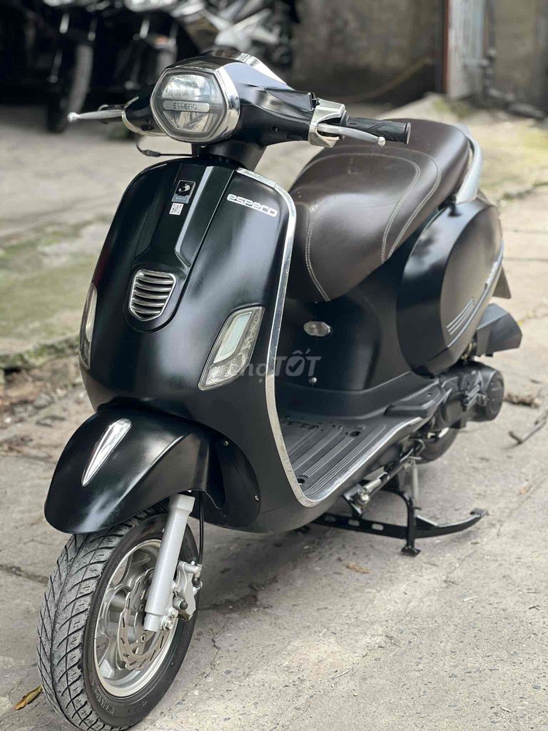 Xe 50cc không cần bằng lái, giấy tờ đầy đủ. Mua bán Xe máy tại Quận Nam Từ Liêm Hà Nội được đăng bởi Vy Thanh Tuyền hình 2