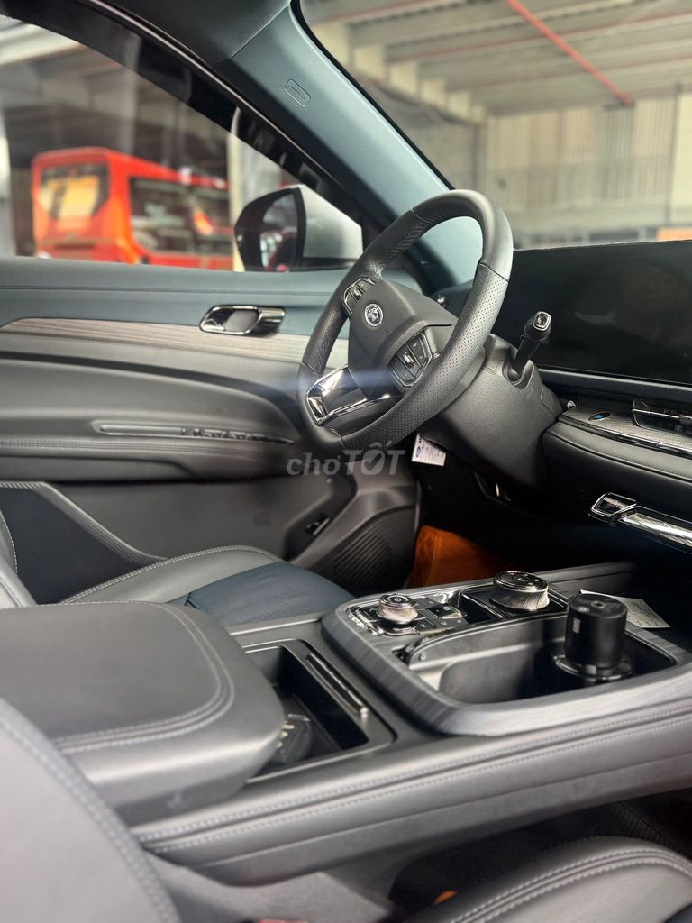 Ford Territory Titanium X 2023 в отличном состоянии