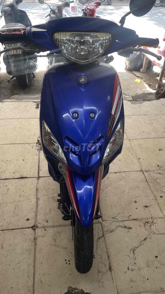 Mio calacis máy rin. Mua bán Xe máy tại Quận Tân Phú Tp Hồ Chí Minh được đăng bởi Hoàng Trung hình 6