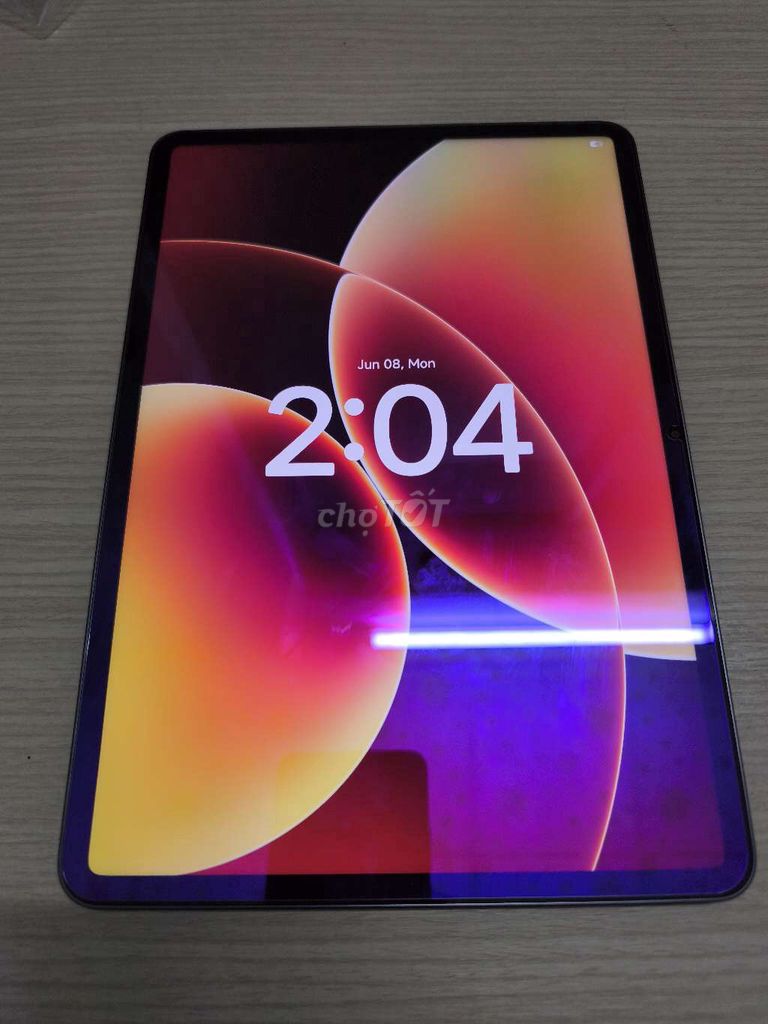 Xiaomi Pad 8 8GB/128GB Xám. Mua bán Máy tính bảng tại Thành phố Qui Nhơn Bình Định được đăng bởi A Nghĩa hình 1