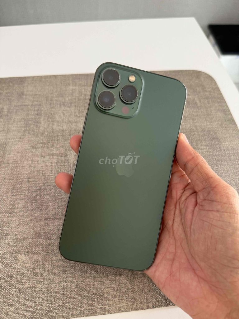 Apple iPhone 13 Pro Max 128GB Sale. Mua bán Điện thoại tại Quận Ninh Kiều Cần Thơ được đăng bởi Bảo An Mobile hình 1