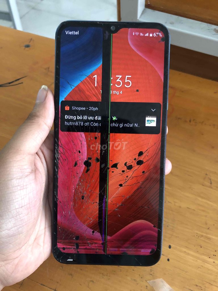 Xiaomi Redmi C11 32GB Xanh. Mua bán Điện thoại tại Huyện Tam Bình Vĩnh Long được đăng bởi Nguyen Hau hình 1