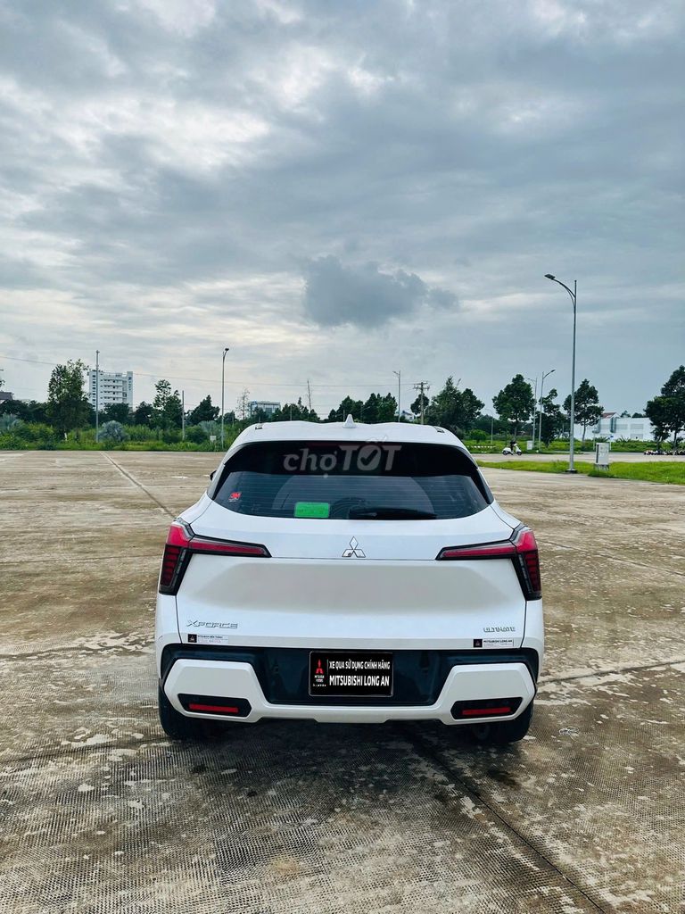 XFORCE ULTIMATE 2024 – 21.500 km – Xe Đẹp Giá Tốt. Mua bán Ô tô tại Thành phố Tân An Long An được đăng bởi Nguyễn Ngọc Tùng hình 3
