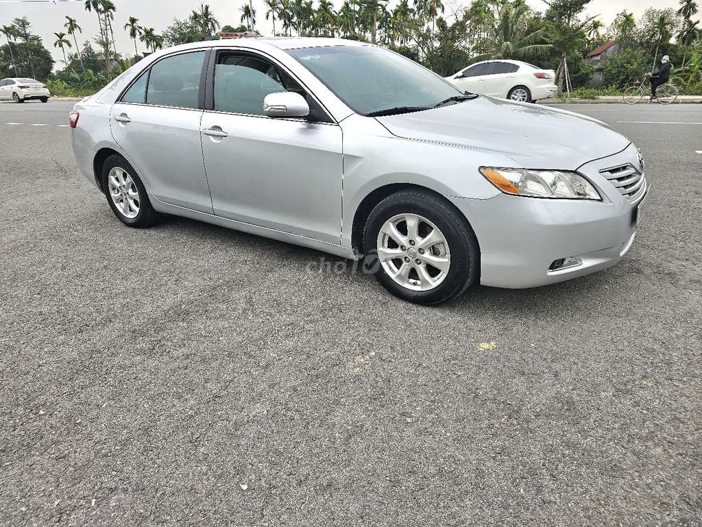 2008 LE 3.5 - 8 km. Mua bán Ô tô tại Huyện Thuỷ Nguyên Hải Phòng được đăng bởi Công hoàng  hình 5