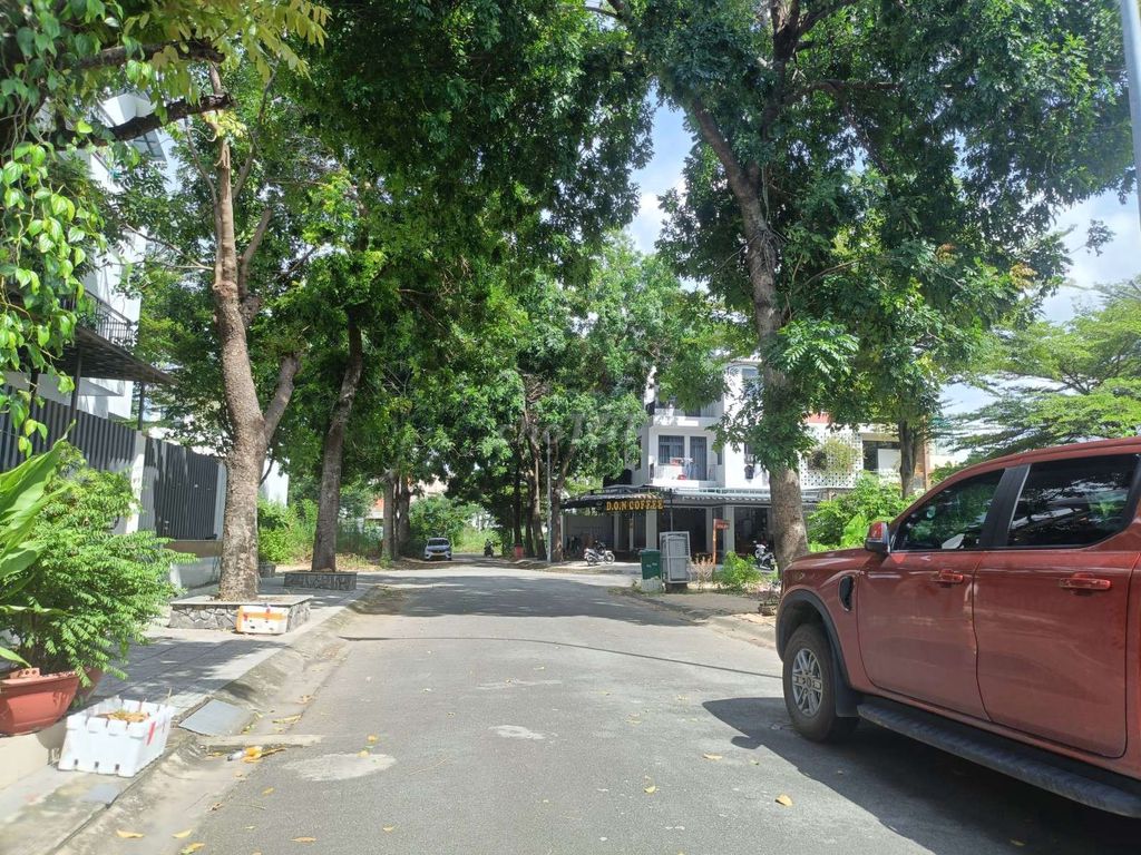 BIỆT THỰ AN KHANG_PHÚ HỮU_HOÀN CÔNG_KHU CAO CẤP 168M² 4 TẦNG 6PN,7WC_. Mua bán Nhà ở tại Thành phố Thủ Đức Tp Hồ Chí Minh được đăng bởi Nguyễn Thị Hoa Sơn hình 2