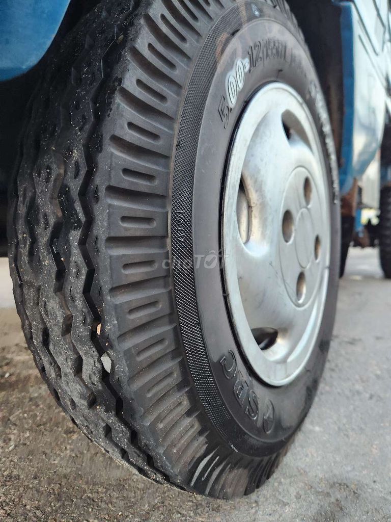 Thaco Towner 900kg 2017. Mua bán Xe tải, xe ben tại Huyện Chợ Gạo Tiền Giang được đăng bởi Trần Huỳnh ÔtÔ cũ Tiền Giang hình 18