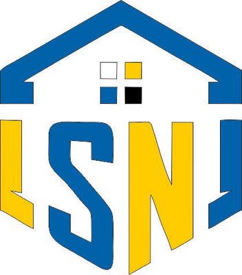 CÔNG TY TNHH QUẢNG CÁO NỘI THẤT SÁNG NGHIỆP logo