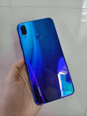 Huawei 3i full zin,màn zin sáng đẹp chiến game ok. Mua bán Điện thoại tại Quận 12 Tp Hồ Chí Minh được đăng bởi An An