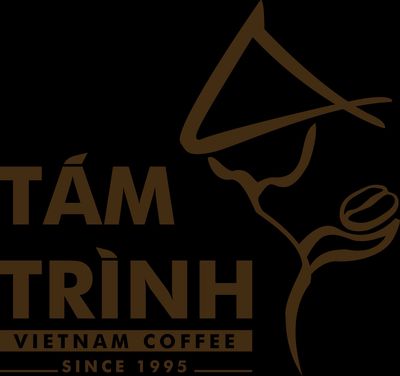 KHU DU LỊCH CÀ PHÊ TÁM TRÌNH logo