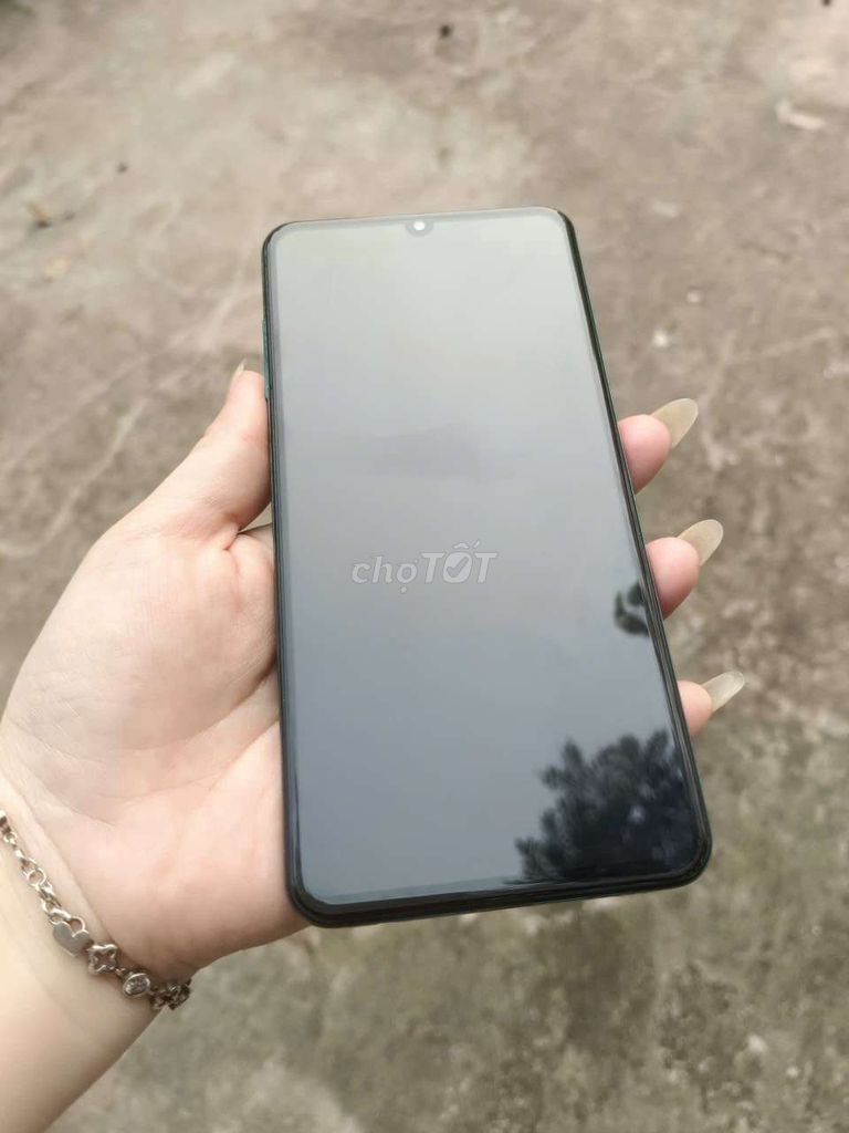 Vsmart Aris 8GB/128GB Đen. Mua bán Điện thoại tại Quận Nam Từ Liêm Hà Nội được đăng bởi ĐT cũ  hình 1