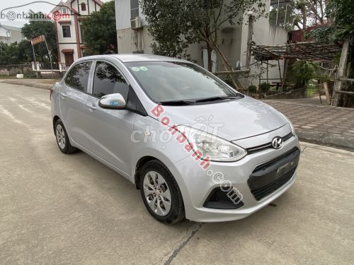 Hyundai i10 Grand 1.2 MT Base 2016. Mua bán Ô tô tại Thành phố Bắc Giang Bắc Giang được đăng bởi Ngọc Thiện hình 2