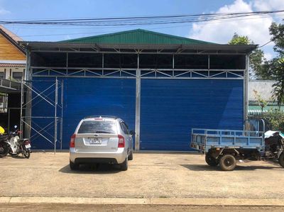 Cửa cuốn tấm liền. Mua bán Nội thất, đồ gia dụng khác tại Thành phố Cao Lãnh Đồng Tháp được đăng bởi Thanh trì cửa cuốn