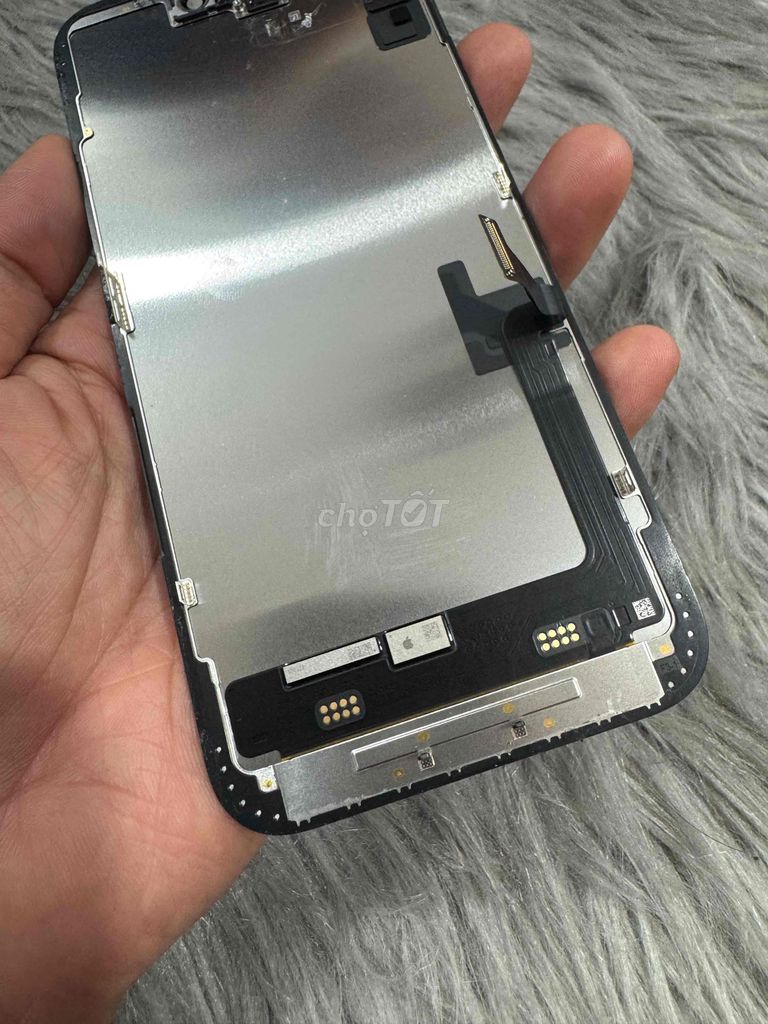 Màn hình Apple iPhone 15 Plus Đen. Mua bán Linh kiện (RAM, Card...) tại Thành phố Thủ Đức Tp Hồ Chí Minh được đăng bởi đỗ huy hình 1