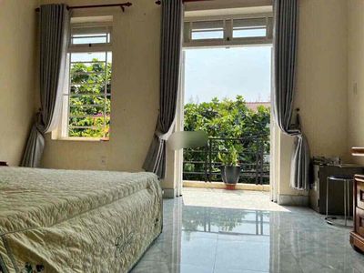 Аренда · 4 комн. · 80 м² · Quận 8, ул. Nội Bộ Cao Lỗ