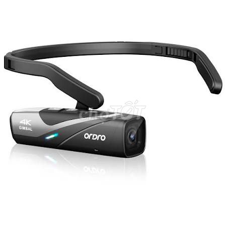 Camera Hành Trình Ordro EP8. Mua bán Máy ảnh, Máy quay tại Thành phố Thủ Đức Tp Hồ Chí Minh được đăng bởi Bang Le hình 1