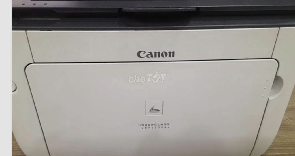 Máy in Canon 6230dn Trắng Đã dùng. Mua bán Đồ dùng văn phòng tại Quận Bình Tân Tp Hồ Chí Minh được đăng bởi Máy in Quận 10 hình 1