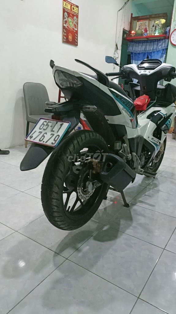 Bán xe winner x đời 2023 ưu tiên cần thơ. Mua bán Xe máy tại Huyện Nhà Bè Tp Hồ Chí Minh được đăng bởi Nguyễn Dương hình 5