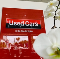 Toyota Chính Hãng Xe Đã Qua Sử Dụng Lớn Nhất Quận 12 Toyota Chính Hãng Xe Đã Qua Sử Dụng Lớn Nhất Quận 12