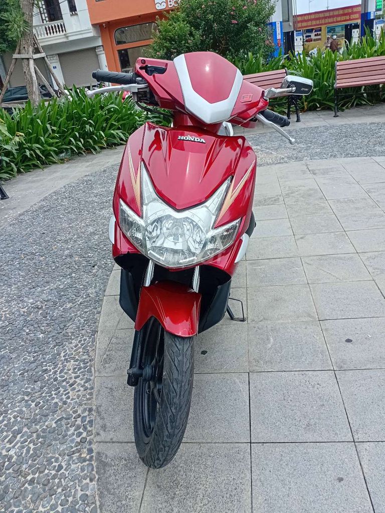 Bán xe Ab fi máy zin.. Mua bán Xe máy tại Quận Ngô Quyền Hải Phòng được đăng bởi SH hình 2