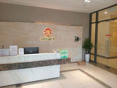 Chuyển nhượng The Origami 3PN 81m2 Vinhomes Grand Park. Mua bán căn hộ/chung cư tại Thành phố Thủ Đức Tp Hồ Chí Minh được đăng bởi Trần Hiên