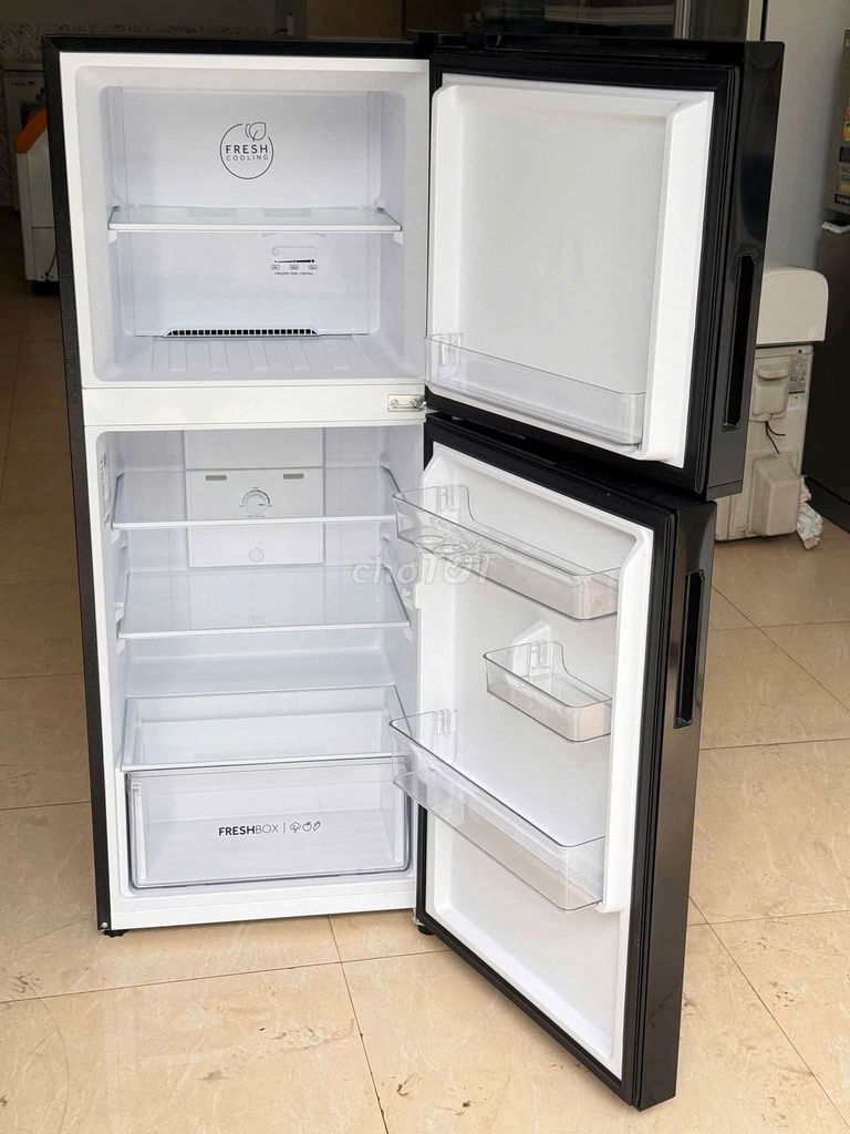 Mới mua đc 1,tuần ngặc tiền trọ cần bán. Mua bán Tủ lạnh tại Quận Hải Châu Đà Nẵng được đăng bởi Thi Chip  hình 2